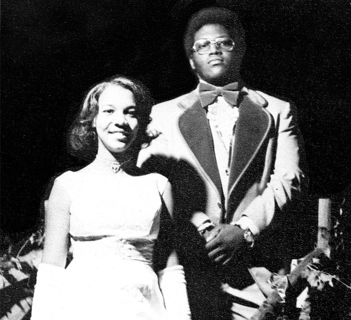Formal Dance Gallery, Randy Jackson